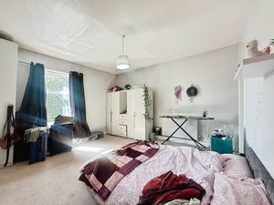 Bedroom One- click for photo gallery